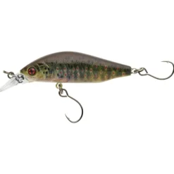 Sakura Leurre Coulant Phoxy Minnow Mr 50 S - 5Cm