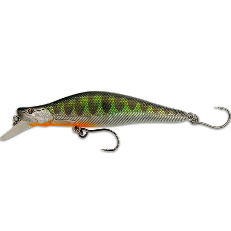Sico Lure Leurre Coulant Perfect - 6.4Cm