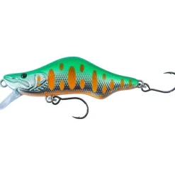 Leurre Coulant Sico Lure Sico-First 68 - 7Cm