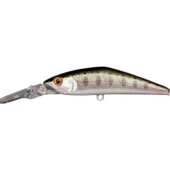 Smith Leurre Coulant D Direct - 5,5Cm
