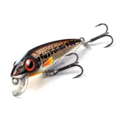 Spro Leurre Coulant Iris The Kid 58 - 5.8Cm