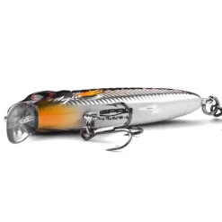 Spro Leurre Coulant Iris The Kid 58 - 5.8Cm