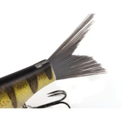 Spro Leurre Coulant Kgb Chad Shad 18 - 18Cm
