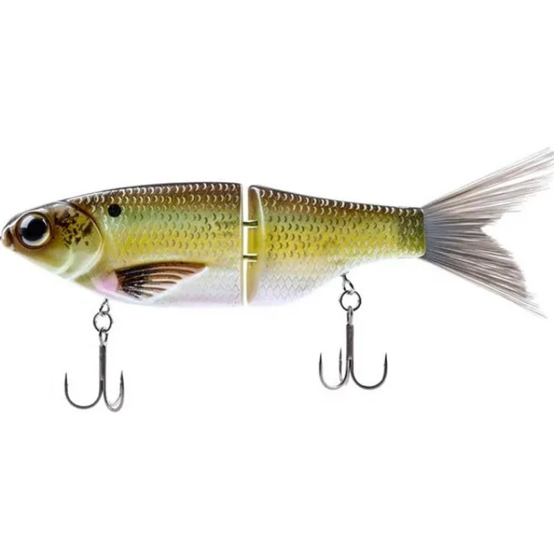 Spro Leurre Coulant Kgb Chad Shad 18 - 18Cm