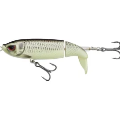 MadCat Leurre De Surface Cat Plopper - 16Cm