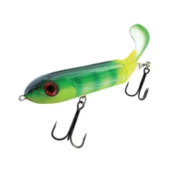 River2Sea Leurre De Surface Whopper Plopper 190 - 19Cm