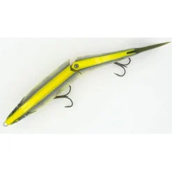 Grassroots Leurre Flottant Grand Edge 190 Sf - 19Cm