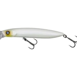 Jackall Leurre Flottant Hagre Minnow 96 F - 9.6Cm
