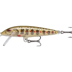 Rapala Leurre Flottant Original - 7Cm