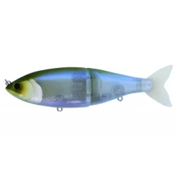 Swimbait Republic Leurre Flottant Glideway 126 - 12.6Cm