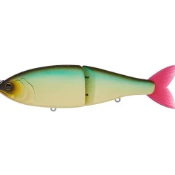 Swimbait Republic Leurre Flottant Glideway 176 F - 17.6Cm