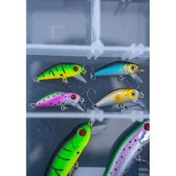 Zebco Leurre Flottant Demonic Troutseeker - 4Cm