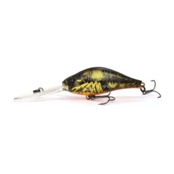 Zip Baits Leurre Flottant B Switcher 4.0 No Rattle - 6.5Cm
