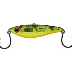 MadCat Leurre Lame Vibratix - 12Cm