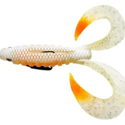 Delalande Leurre Souple Armé Neo Frog - 12Cm