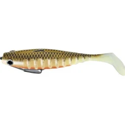 Delalande Leurre Souple Armé Neo Shallow - 13Cm