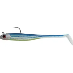 Delalande Leurre Souple Armé Speed Slim - 14Cm