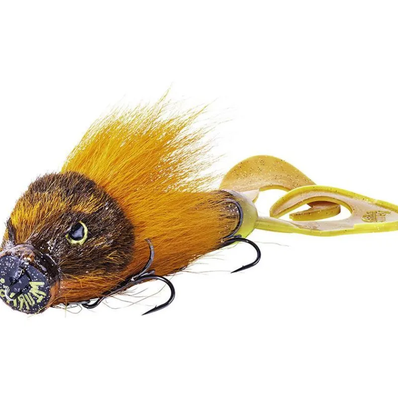 Cwc Leurre Souple Arme Miuras Mouse - 23Cm