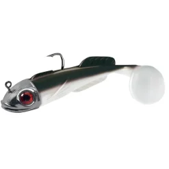 Delalande Leurre Souple Arme Chabot - 5Cm
