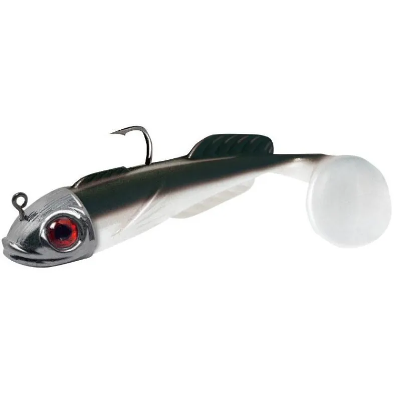 Delalande Leurre Souple Arme Chabot - 5Cm