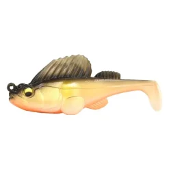 Megabass Leurre Souple Arme Dark Sleeper 3” 3/8Oz - 7.5Cm
