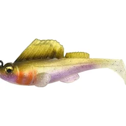Megabass Leurre Souple Arme Dark Sleeper 2.4” 1/4Oz - 6Cm