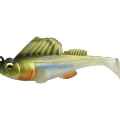 Megabass Leurre Souple Arme Dark Sleeper 2.4” 3/8Oz - 6Cm