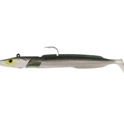 Westin Leurre Souple Arme Sandy Andy - 10Cm