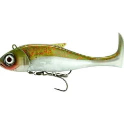 Leurre Souple Armé Fiiish Blaster Shad 130 - 13Cm