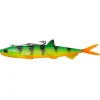 Leurre Souple Armé Madcat Pelagic Cat Lure - 21Cm