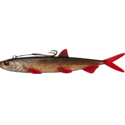 MadCat Leurre Souple Armé Pelagic Cat Lure - 24Cm
