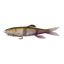 Megabass Leurre Souple Armé Mag Draft Hasu Raver - 18Cm