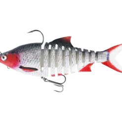 Westin Leurre Souple Armé Ricky The Roach Multi Jointed R2f - 14Cm