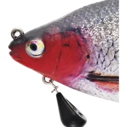 Westin Leurre Souple Armé Ricky The Roach Multi Jointed R2f - 14Cm
