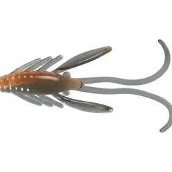 Berkley Leurre Souple Powerbait Power Nymph 2.5Cm - Par 12