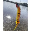 Leurre Souple Black Cat Pelagic - 27Cm