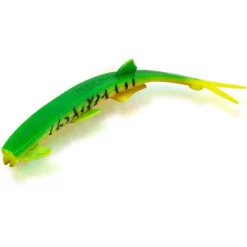 Leurre Souple Black Cat Pelagic - 27Cm