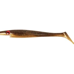 Cwc Leurre Souple Pig Shad - 23Cm