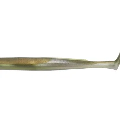 Fiiish Leurre Souple Crazy Paddle Tail 150 - Par 3