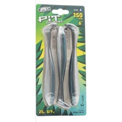 Fiiish Leurre Souple Pit Swimmer 150 - Par 3
