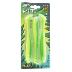 Fiiish Leurre Souple Pit Swimmer 150 - Par 3