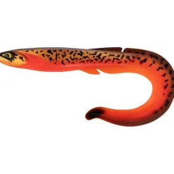 Fishup Leurre Souple Ram Grub - 18Cm