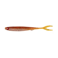 Fox Rage Leurre Souple Slick Finesse - 16Cm