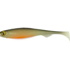 Fox Rage Leurre Souple Slick Shad - 11Cm