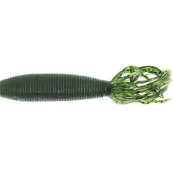 Gary Yamamoto Leurre Souple Fat Ika 4' - 10Cm - Par 10