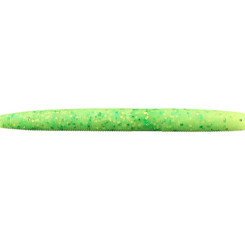 Gary Yamamoto Leurre Souple Senko 5' - 12.5Cm - Par 10