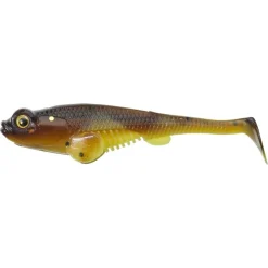Gunki Leurre Souple Rockstar 59 - 5.9Cm - Par 6