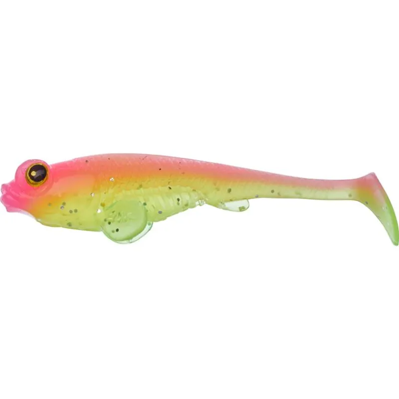 Gunki Leurre Souple Rockstar 45 - 4.5Cm - Par 8