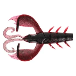 Leurre Souple Illex Magic Craw 115 - 11.5Cm - Par 2