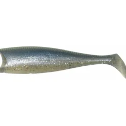 Illex Leurre Souple Nitro Shad 90 - Par 6